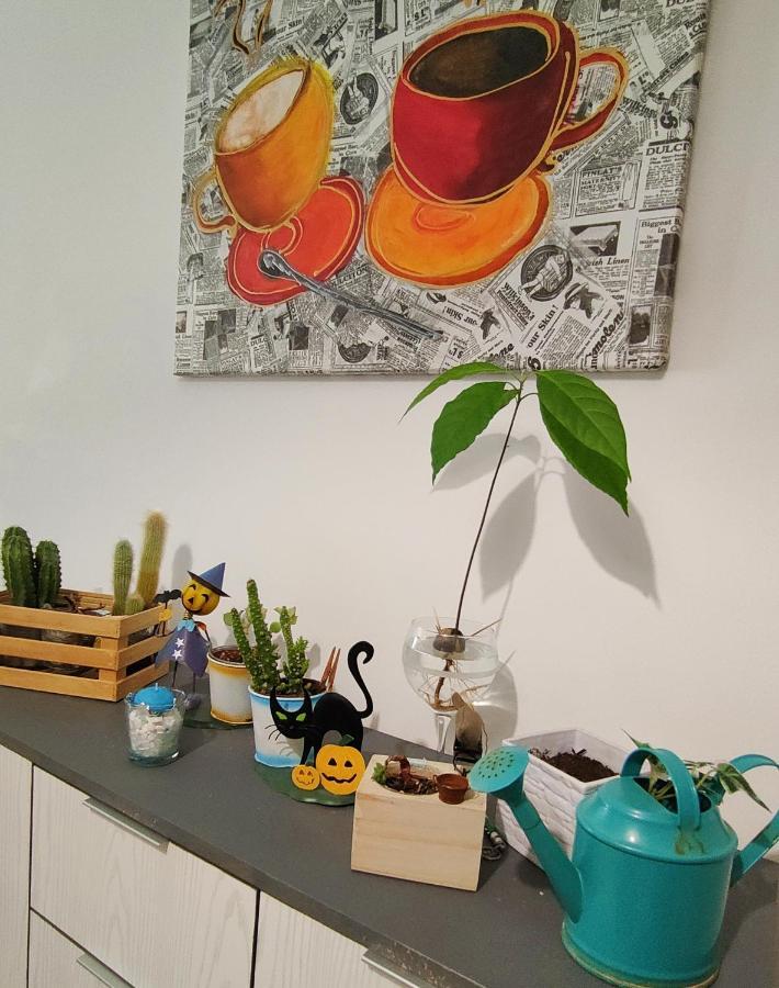 Your Room, Your Apartment, Your Shared Pool Marsalforn Esterno foto