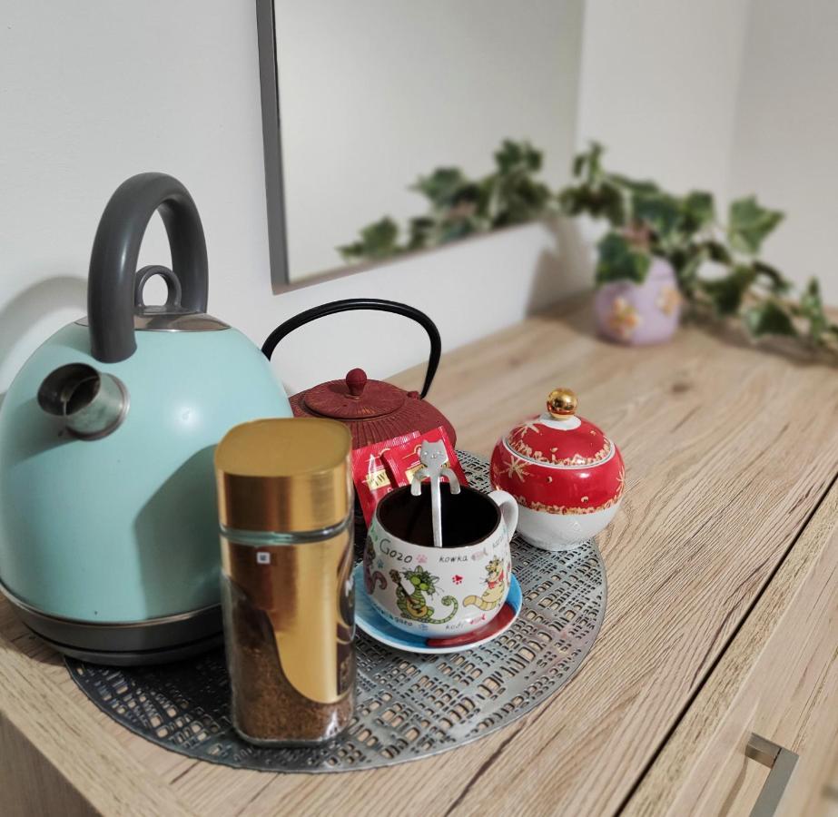 Your Room, Your Apartment, Your Shared Pool Marsalforn Esterno foto